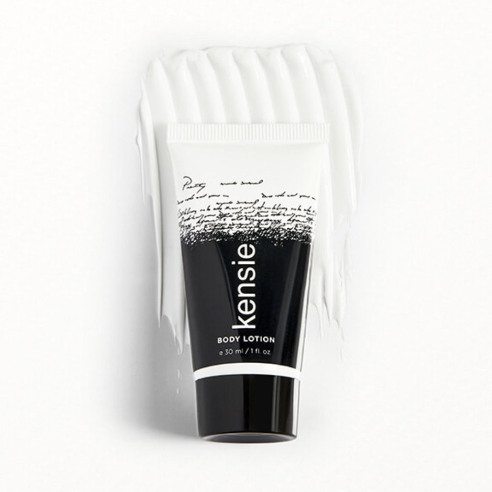 3/$15  Kensie Body Lotion IPSY